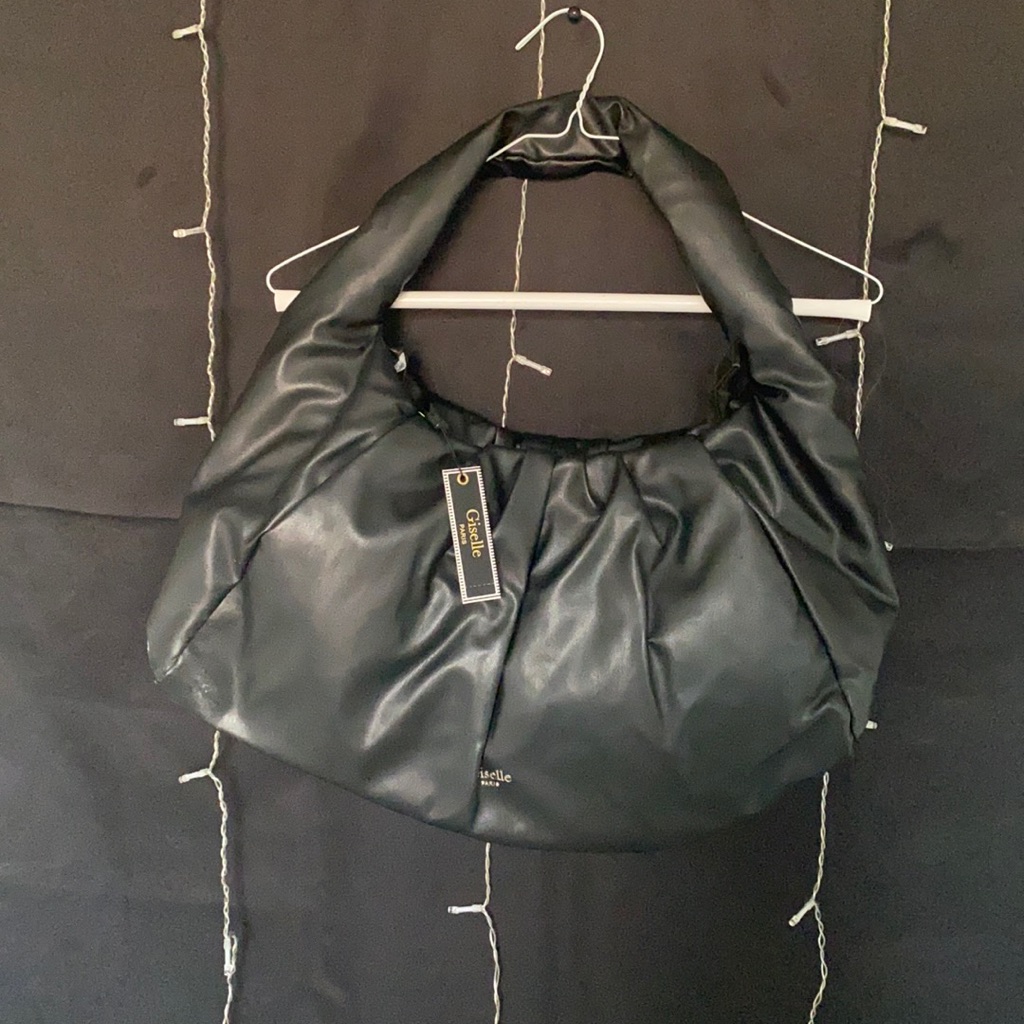 Brand New Giselle Paris Purse